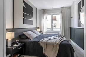 Anis - 2 Bedrooms in Rios Rosas