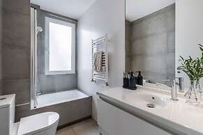 Anis - 2 Bedrooms in Rios Rosas