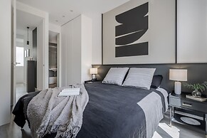 Anis - 2 Bedrooms in Rios Rosas