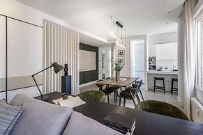 Anis - 2 Bedrooms in Rios Rosas