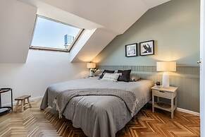Cerro - 2 Bedroom in Justicia