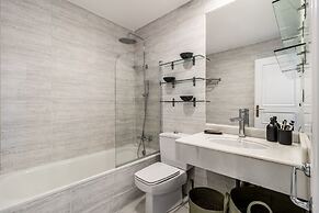 Cerro - 2 Bedroom in Justicia