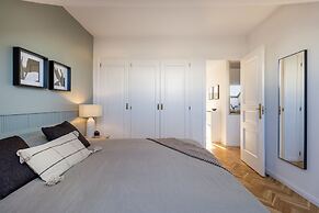 Cerro - 2 Bedroom in Justicia