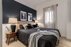 Adelfas - 2 Bedroom in Rios Rosas
