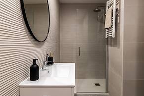 Ayllon - 1 Bedroom in Recoletos