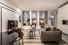 Ayllon - 1 Bedroom in Recoletos