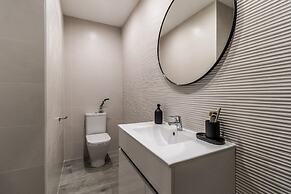 Ayllon - 1 Bedroom in Recoletos