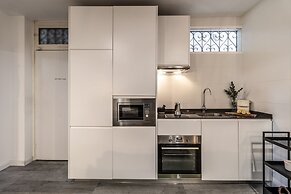 Ayllon - 1 Bedroom in Recoletos