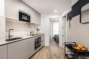 Abantos - 1 Bedroom With Pool in Castilla