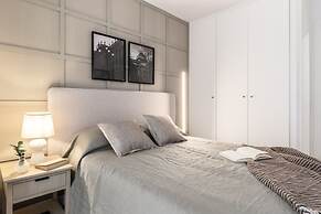 Combre - 1 Bedroom With Pool in Castilla
