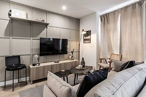 Combre - 1 Bedroom With Pool in Castilla