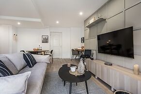Combre - 1 Bedroom With Pool in Castilla