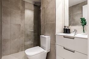 Combre - 1 Bedroom With Pool in Castilla