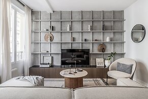 Stella - 3 Bedrooms in Goya