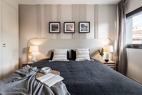 Dono - 3 Bedrooms Apartment in Chueca