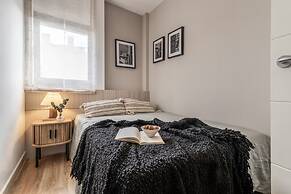 Dono - 3 Bedrooms Apartment in Chueca