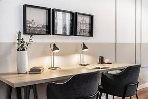 Pino - 3 Bedroom in Chamber