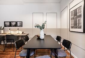 Pino - 3 Bedroom in Chamber