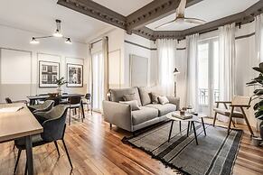 Pino - 3 Bedroom in Chamber