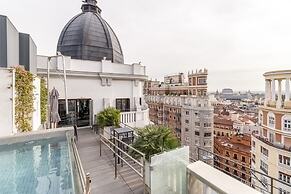 Terzigno - 2 Bedrooms and Shared Pool in Malasa a