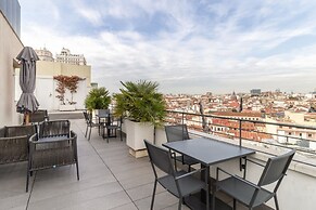 Terzigno - 2 Bedrooms and Shared Pool in Malasa a