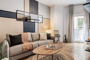 Elton - 1 Bedroom in Chueca