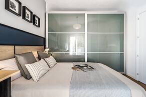 Elton - 1 Bedroom in Chueca