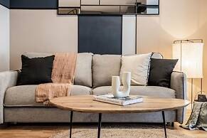 Elton - 1 Bedroom in Chueca