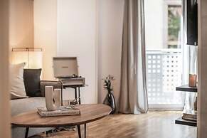 Elton - 1 Bedroom in Chueca