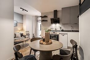 Elton - 1 Bedroom in Chueca