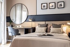 Elton - 1 Bedroom in Chueca