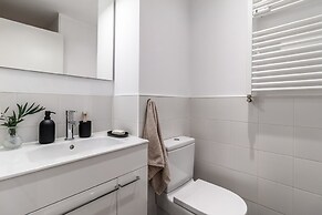 Blondie - 2 Bedroom in Ibiza