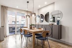 Ouki - 2 Bedrooms in Salamanca