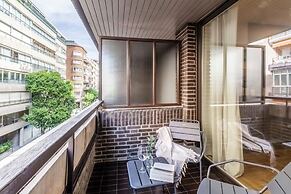 Ouki - 2 Bedrooms in Salamanca
