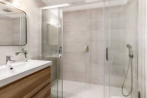 Ouki - 2 Bedrooms in Salamanca