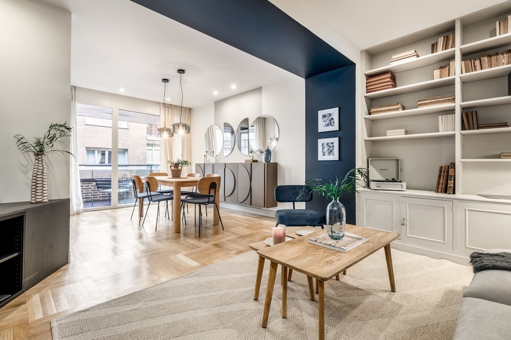 Ouki - 2 Bedrooms in Salamanca