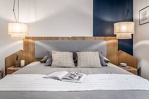 Ouki - 2 Bedrooms in Salamanca