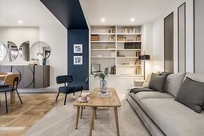 Ouki - 2 Bedrooms in Salamanca