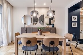 Ouki - 2 Bedrooms in Salamanca