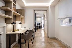 Ouki - 2 Bedrooms in Salamanca