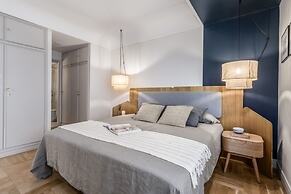 Ouki - 2 Bedrooms in Salamanca