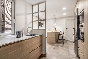 Ouki - 2 Bedrooms in Salamanca
