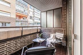 Ouki - 2 Bedrooms in Salamanca