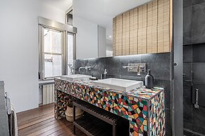 Monroe - 2 Bedrooms in Chueca