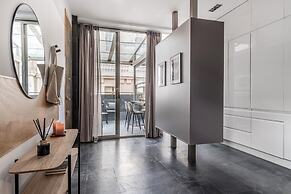 Monroe - 2 Bedrooms in Chueca