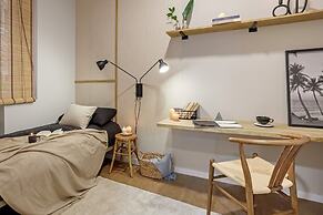 Sawa - 3 Bedrooms in Castellana
