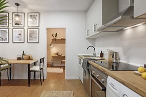 Sawa - 3 Bedrooms in Castellana