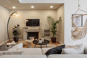 Sawa - 3 Bedrooms in Castellana