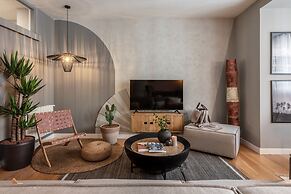 Guban - 2 Bedroom and Balcony in Azca