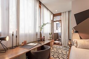 Guban - 2 Bedroom and Balcony in Azca